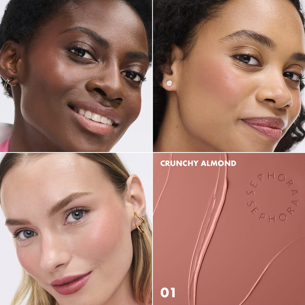 BLUSH! (RUBOR EN CREMA MULTIUSOS)